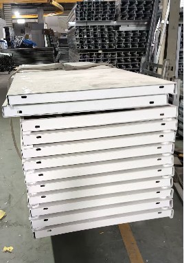 Suzhou Taimao Integrated Housing Co., Ltd.