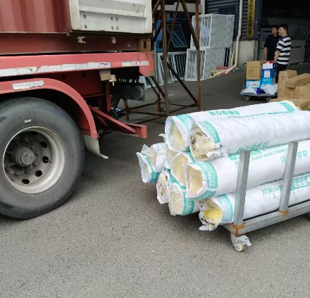 Suzhou Taimao Integrated Housing Co., Ltd.